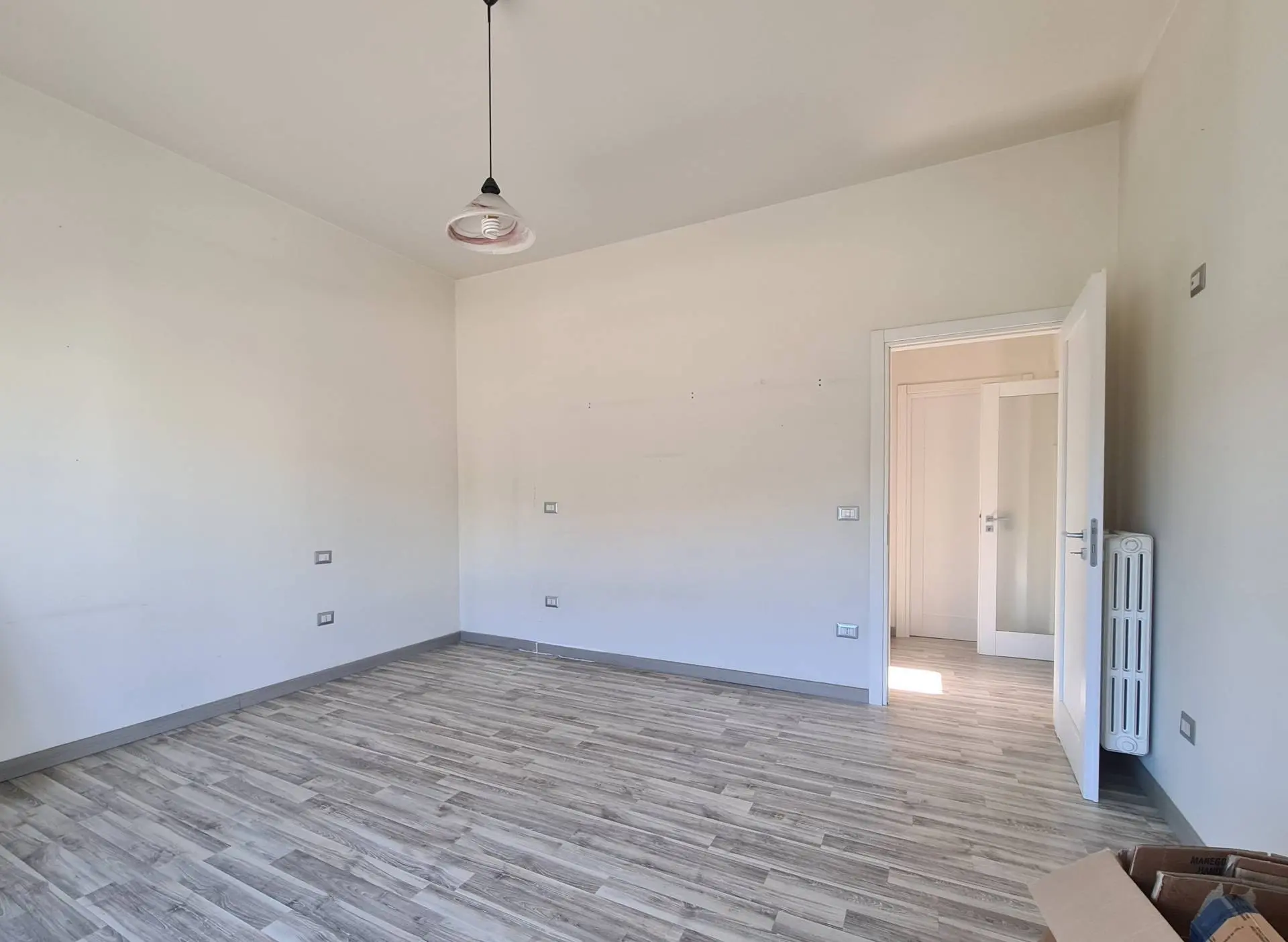 Immagine per Appartamento in vendita a Catanzaro Viale Magna Grecia 