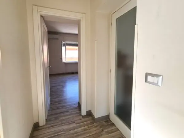 Appartamento viale Magna Grecia, Catanzaro