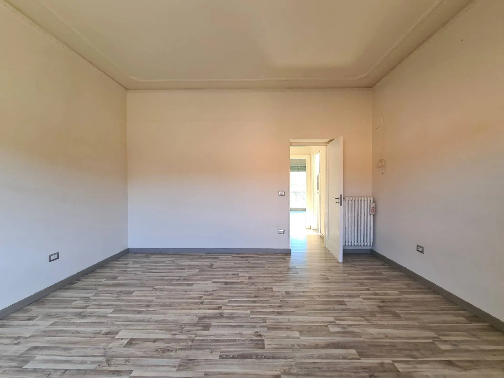 Immagine per Appartamento in vendita a Catanzaro Viale Magna Grecia 