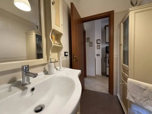 Villetta A Schiera Via Martiri Di Nassirya Trav. I^, San Floro