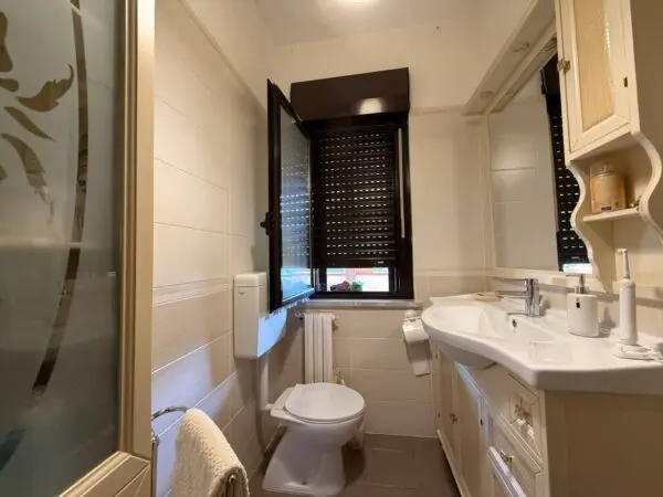 Villetta A Schiera Via Martiri Di Nassirya Trav. I^, San Floro