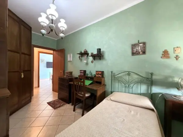 Villetta A Schiera Via Martiri Di Nassirya Trav. I^, San Floro
