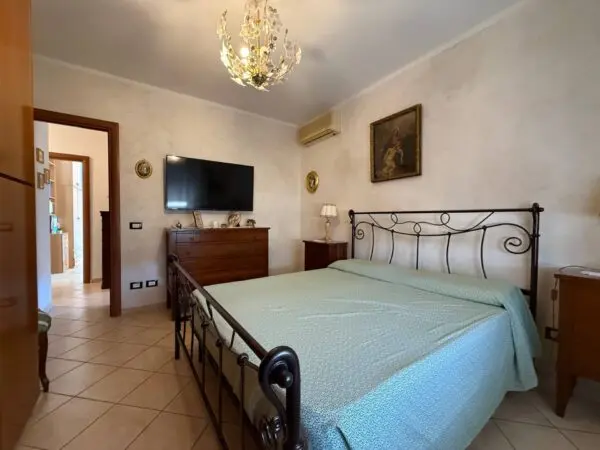 Villetta A Schiera Via Martiri Di Nassirya Trav. I^, San Floro