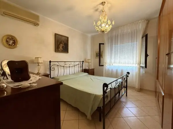 Villetta A Schiera Via Martiri Di Nassirya Trav. I^, San Floro