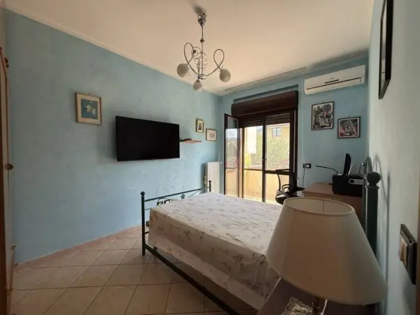 Villetta A Schiera Via Martiri Di Nassirya Trav. I^, San Floro