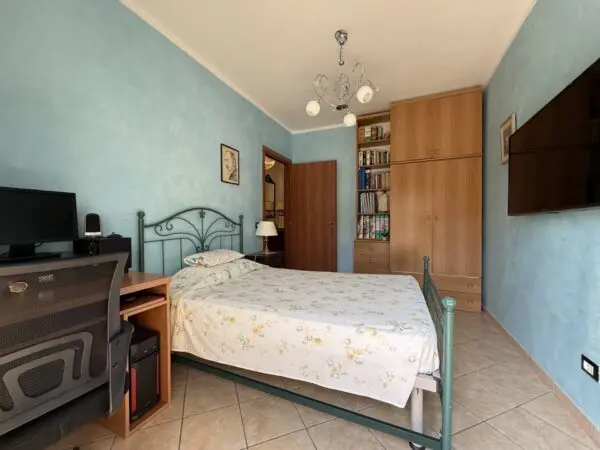 Villetta A Schiera Via Martiri Di Nassirya Trav. I^, San Floro