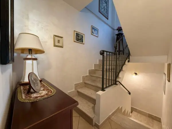 Villetta A Schiera Via Martiri Di Nassirya Trav. I^, San Floro