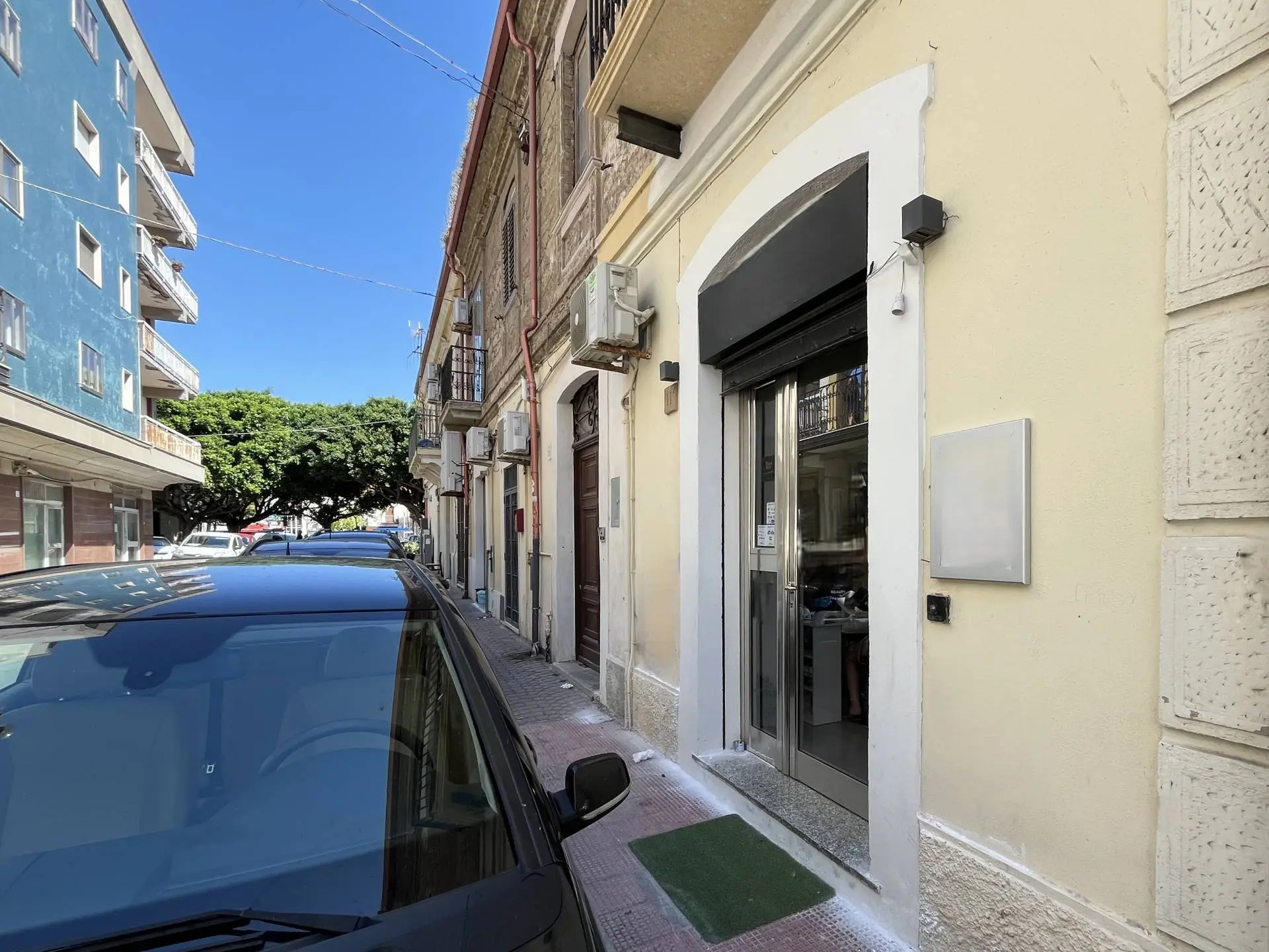 Immagine per Negozio in vendita a Catanzaro via Zara 