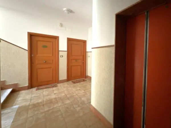 Appartamento via Poliporto 14, Soverato
