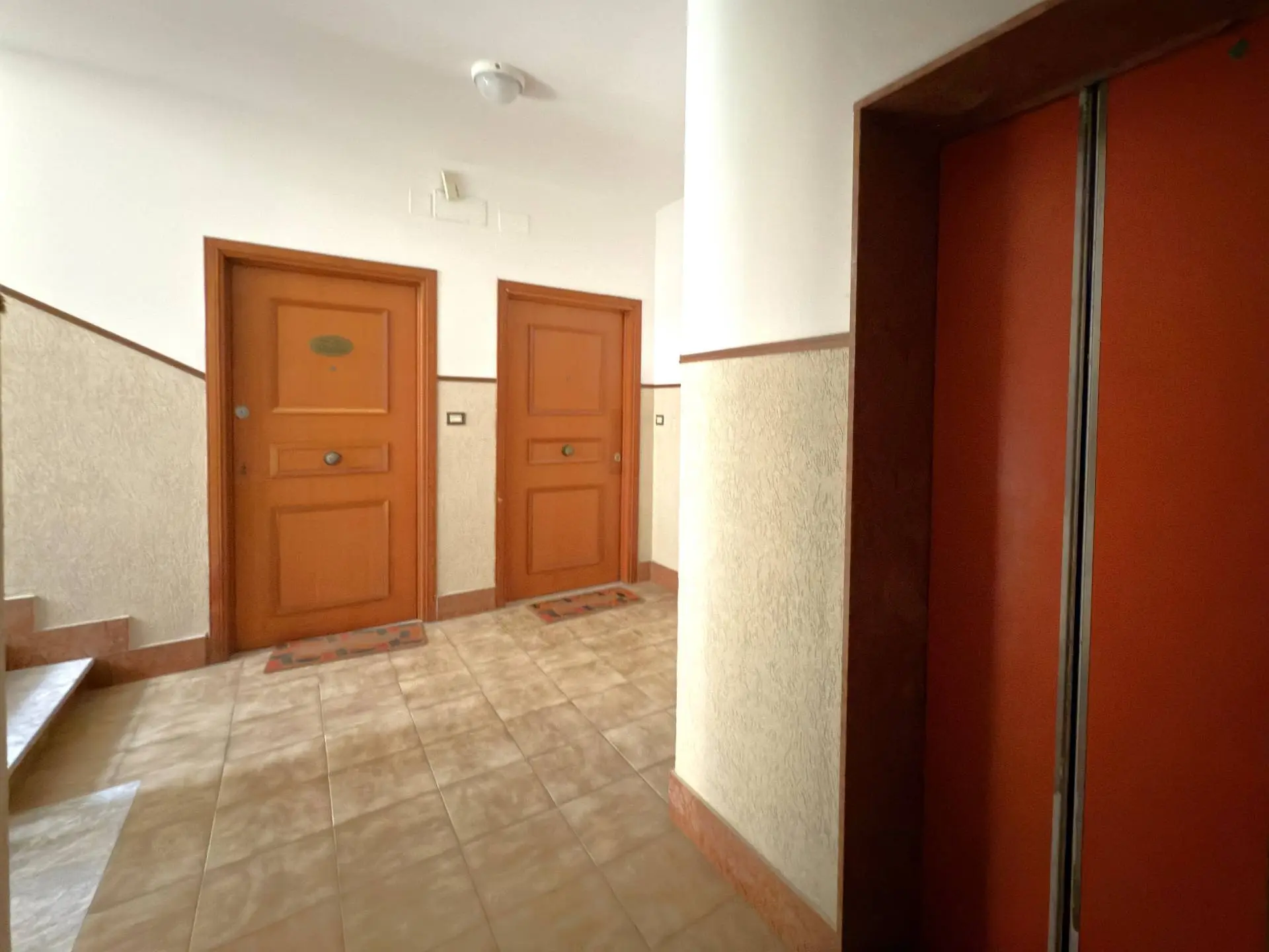Immagine per Appartamento in affitto a Soverato via Poliporto 14