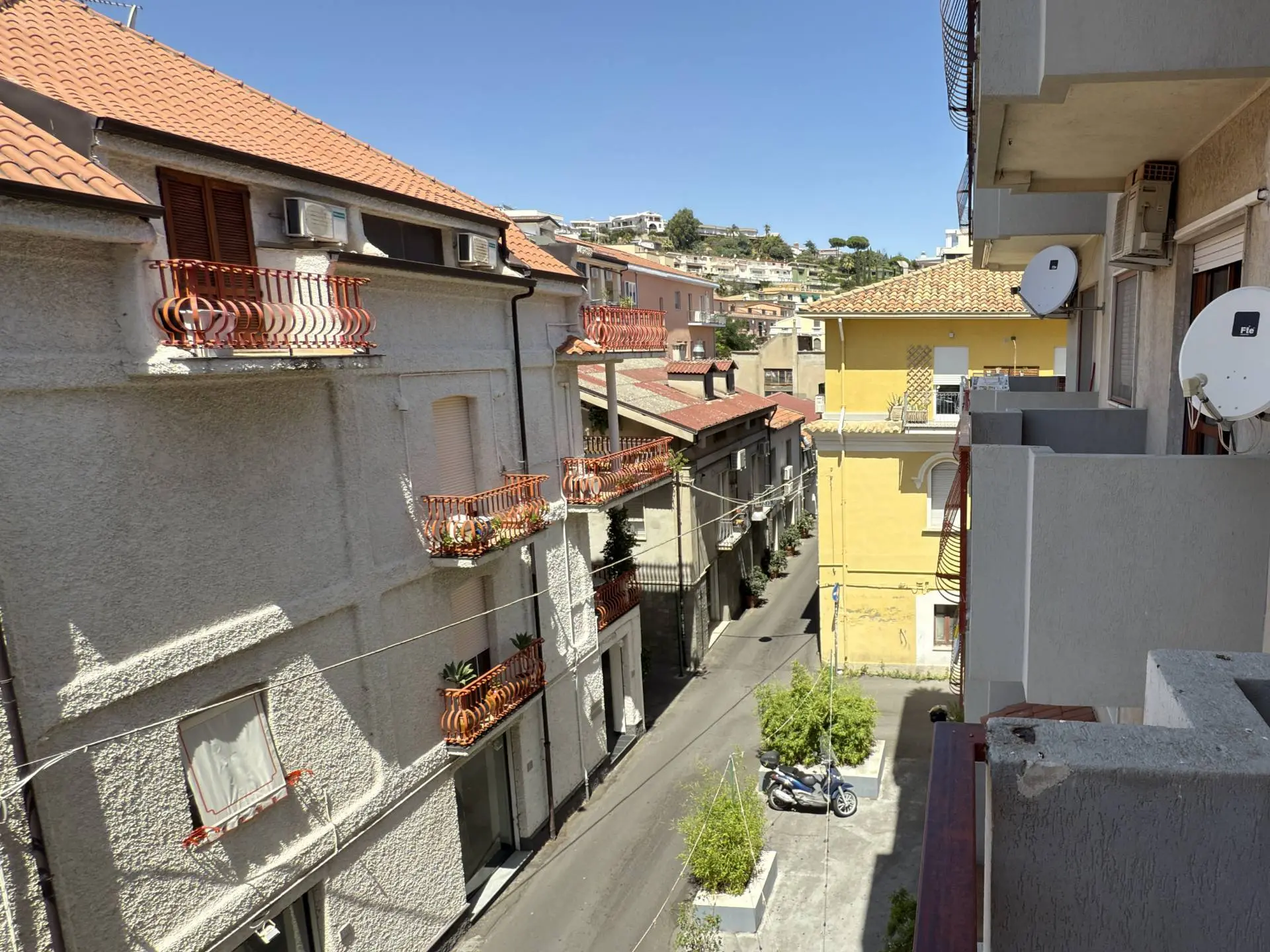 Immagine per Appartamento in affitto a Soverato via Poliporto 14