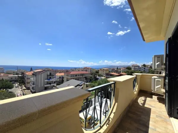 Stanza via Eraclea, Catanzaro