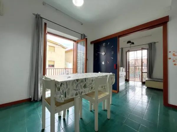 Appartamento via Contrada Calalunga 39, Torre Di Ruggiero