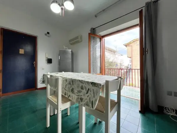 Appartamento via Contrada Calalunga 39, Torre Di Ruggiero