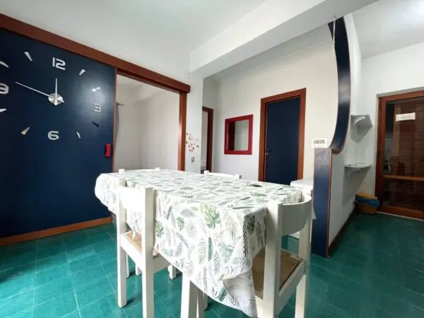 Appartamento via Contrada Calalunga 39, Torre Di Ruggiero