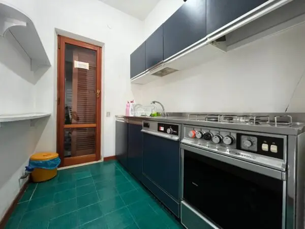 Appartamento via Contrada Calalunga 39, Torre Di Ruggiero