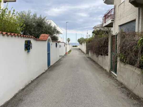 Appartamento via Contrada Calalunga 39, Torre Di Ruggiero