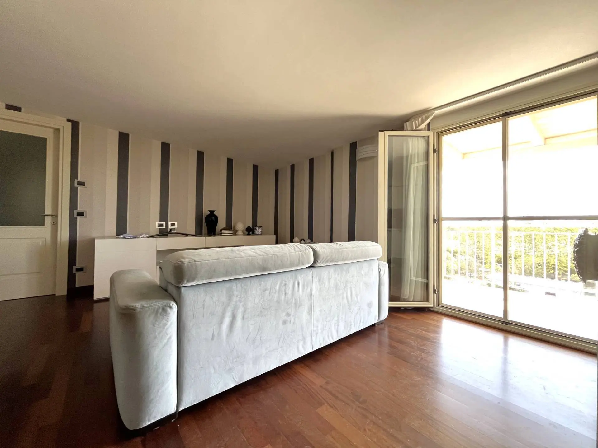 Immagine per Appartamento in affitto a Squillace via delle Rose 481