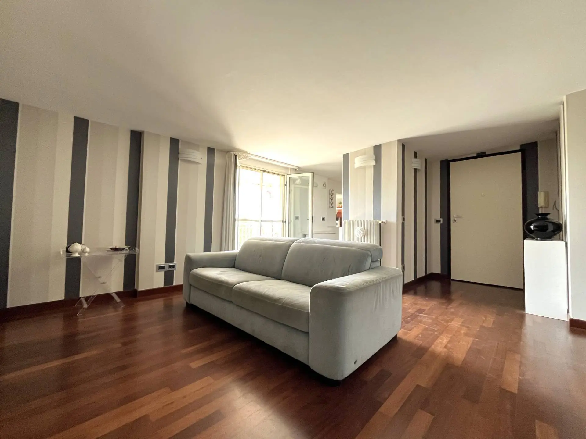 Immagine per Appartamento in affitto a Squillace via delle Rose 481