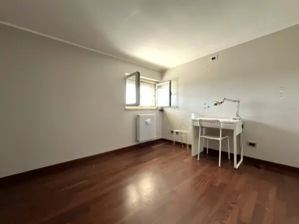 Appartamento via Delle Rose 481, Squillace