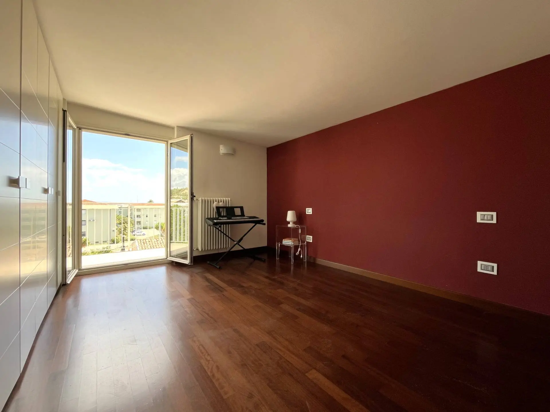 Immagine per Appartamento in affitto a Squillace via delle Rose 481
