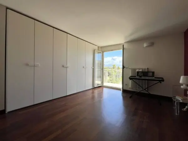 Appartamento via Delle Rose 481, Squillace