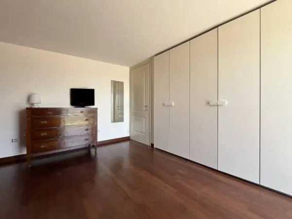Appartamento via Delle Rose 481, Squillace