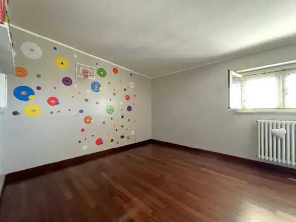 Appartamento via Delle Rose 481, Squillace