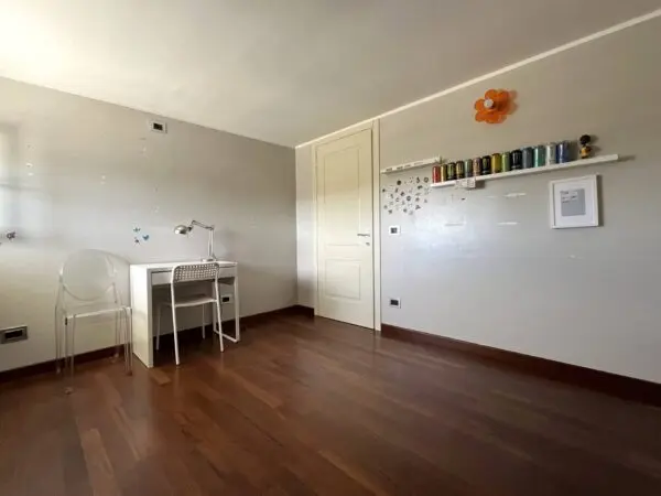 Appartamento via Delle Rose 481, Squillace