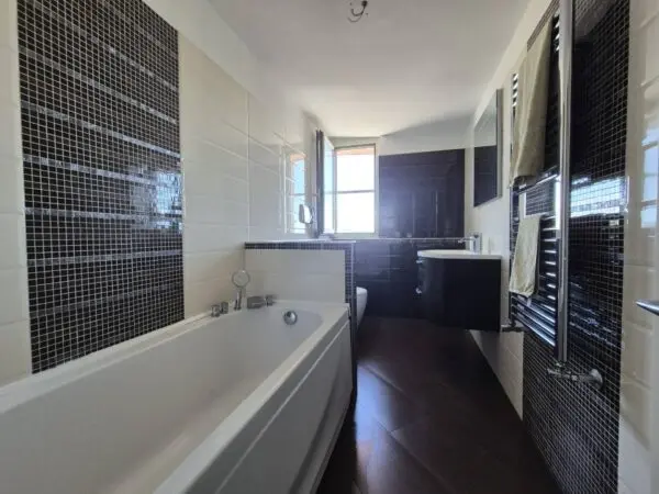 Appartamento via Delle Rose 481, Squillace