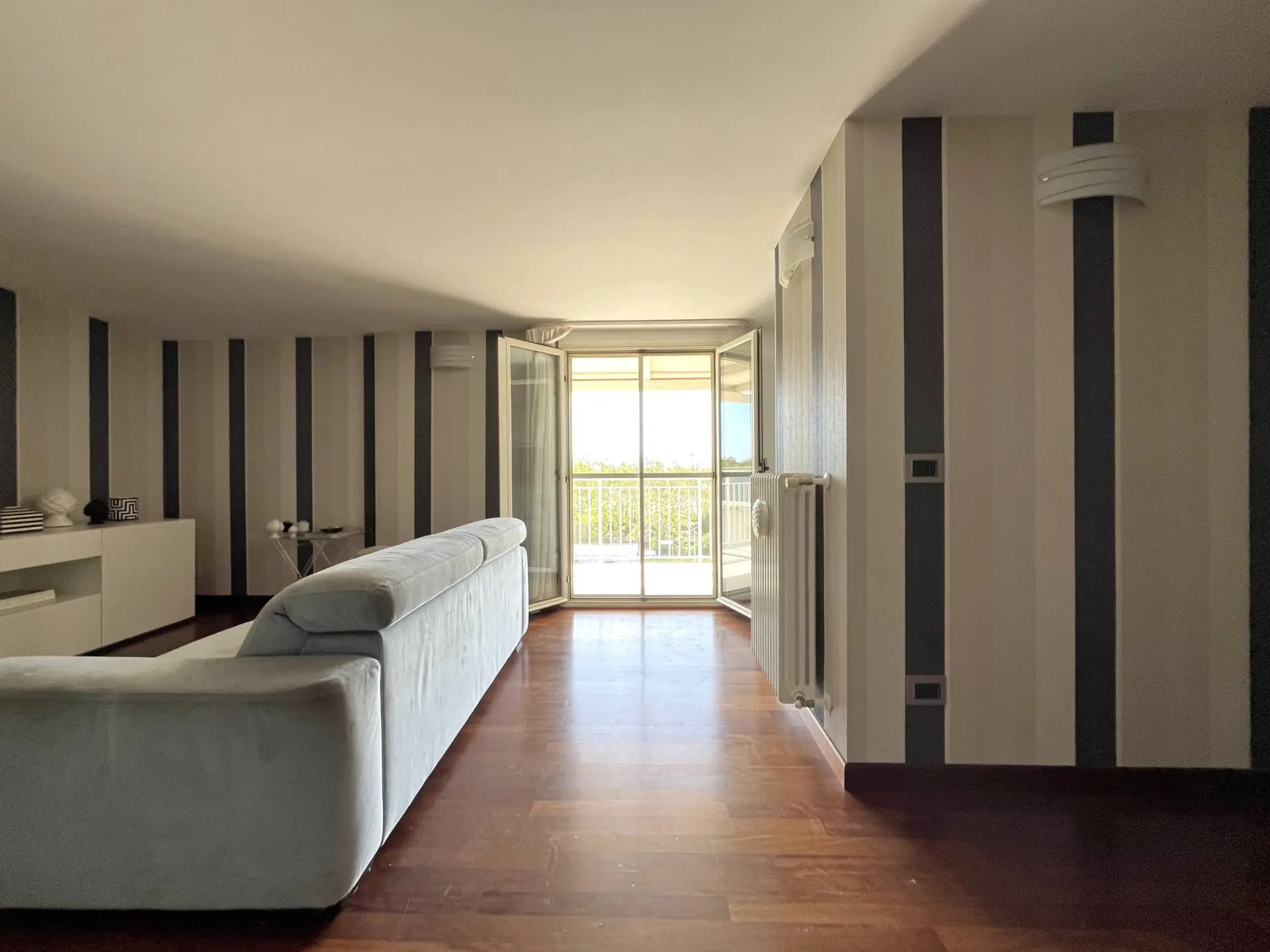 Immagine per Appartamento in affitto a Squillace via delle Rose 481