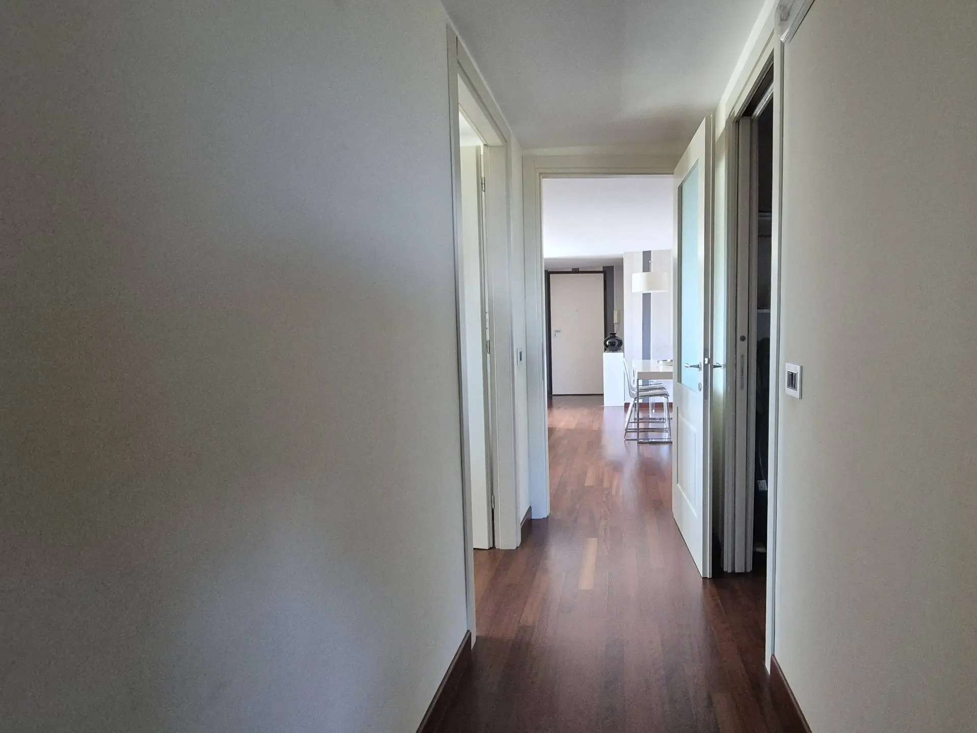 Immagine per Appartamento in affitto a Squillace via delle Rose 481