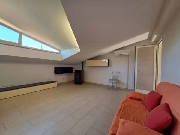 Appartamento via Carlo Pisacane, Catanzaro