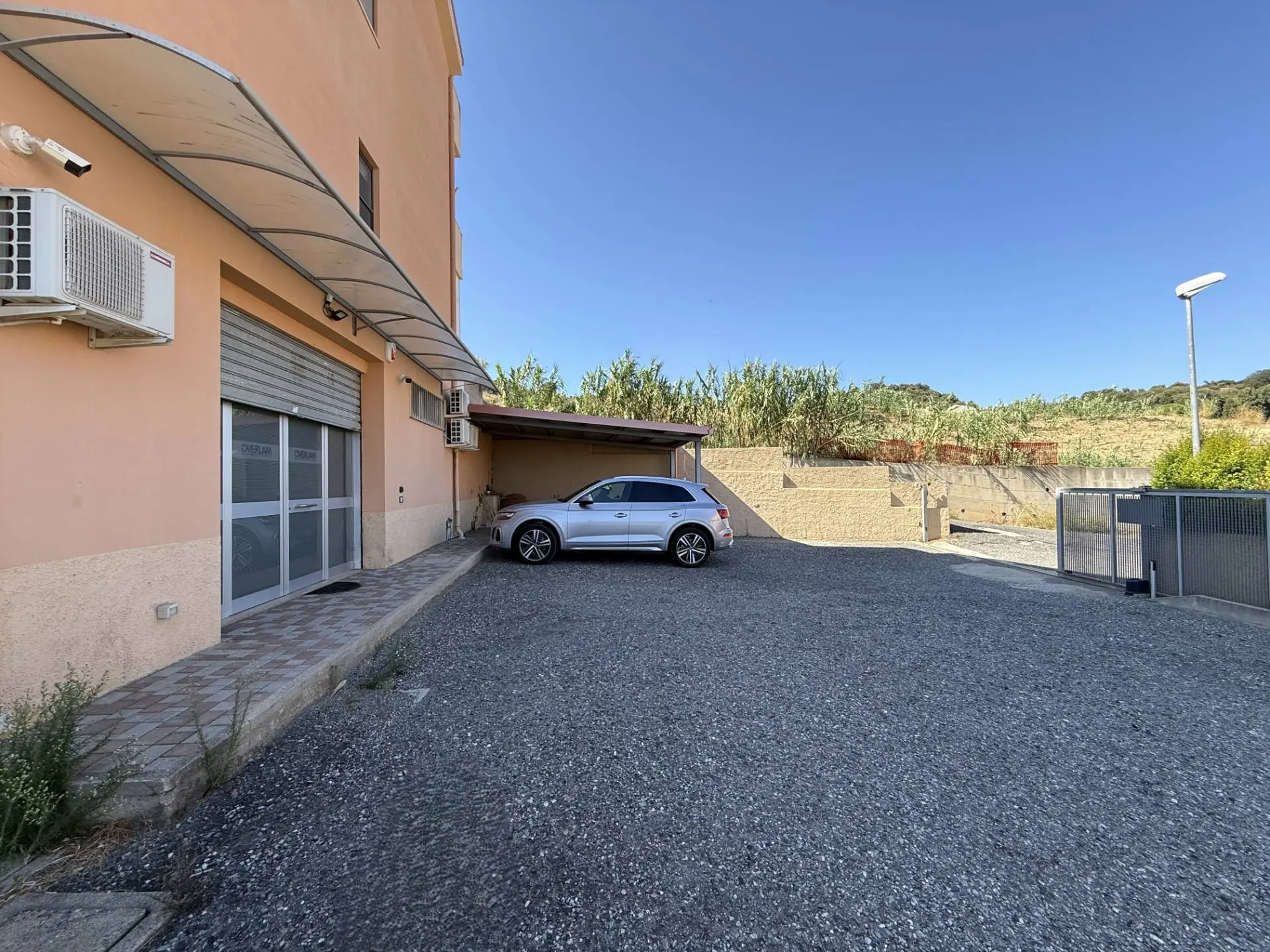 Immagine per Ufficio in vendita a Catanzaro via Milazzo 