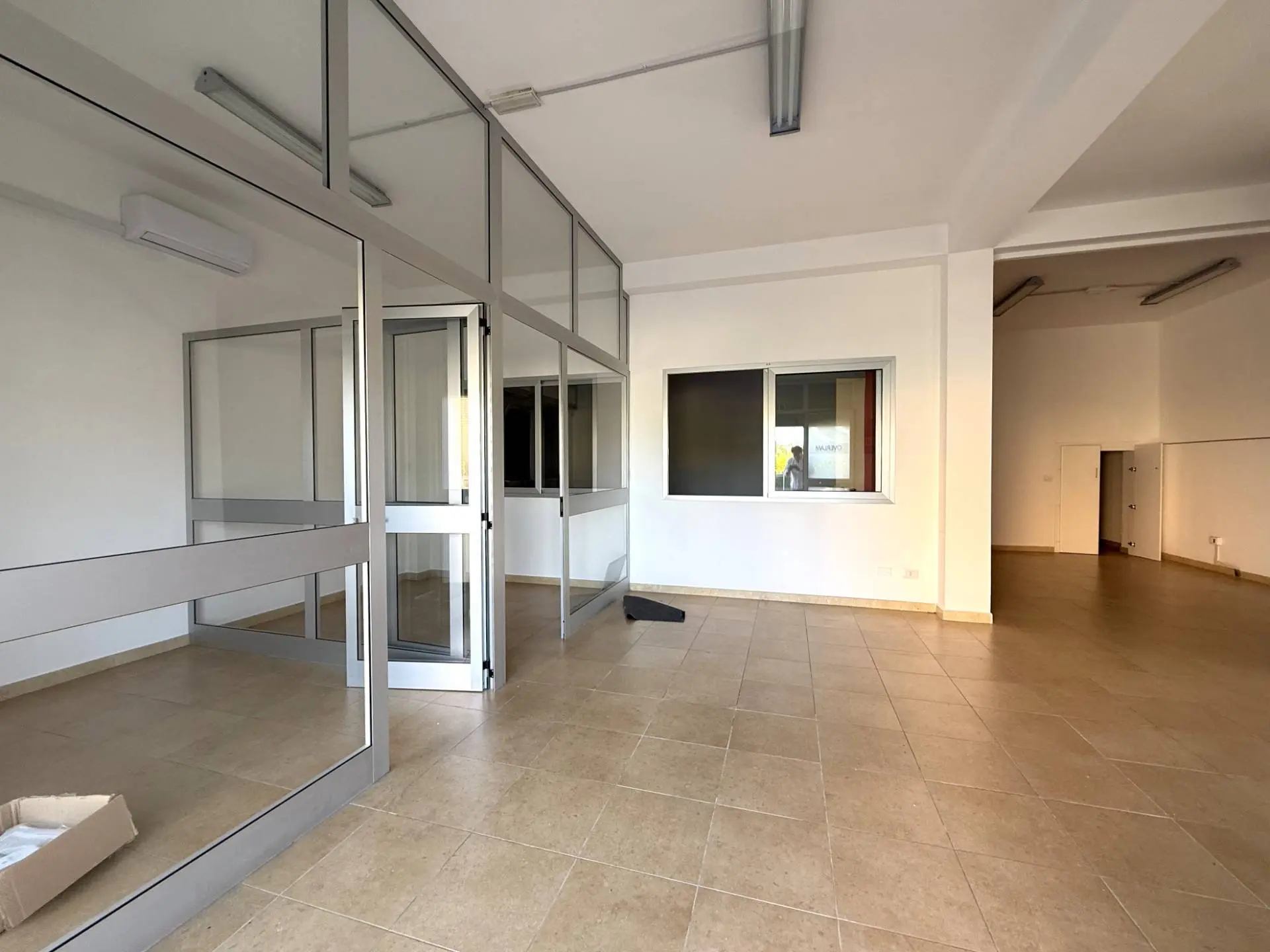 Immagine per Ufficio in vendita a Catanzaro via Milazzo 
