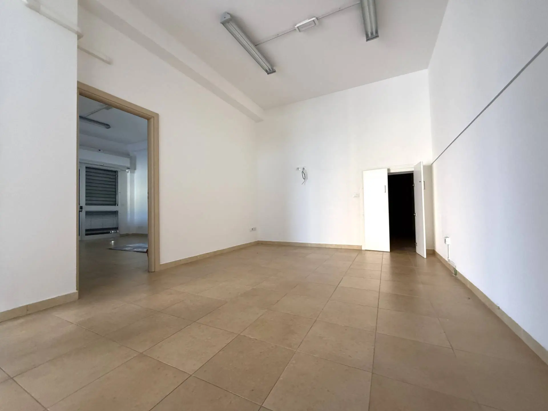 Immagine per Ufficio in vendita a Catanzaro via Milazzo 