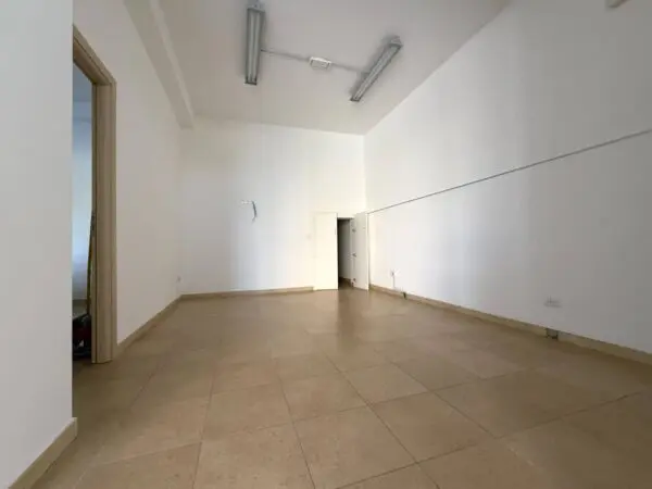 Ufficio via Milazzo, Catanzaro