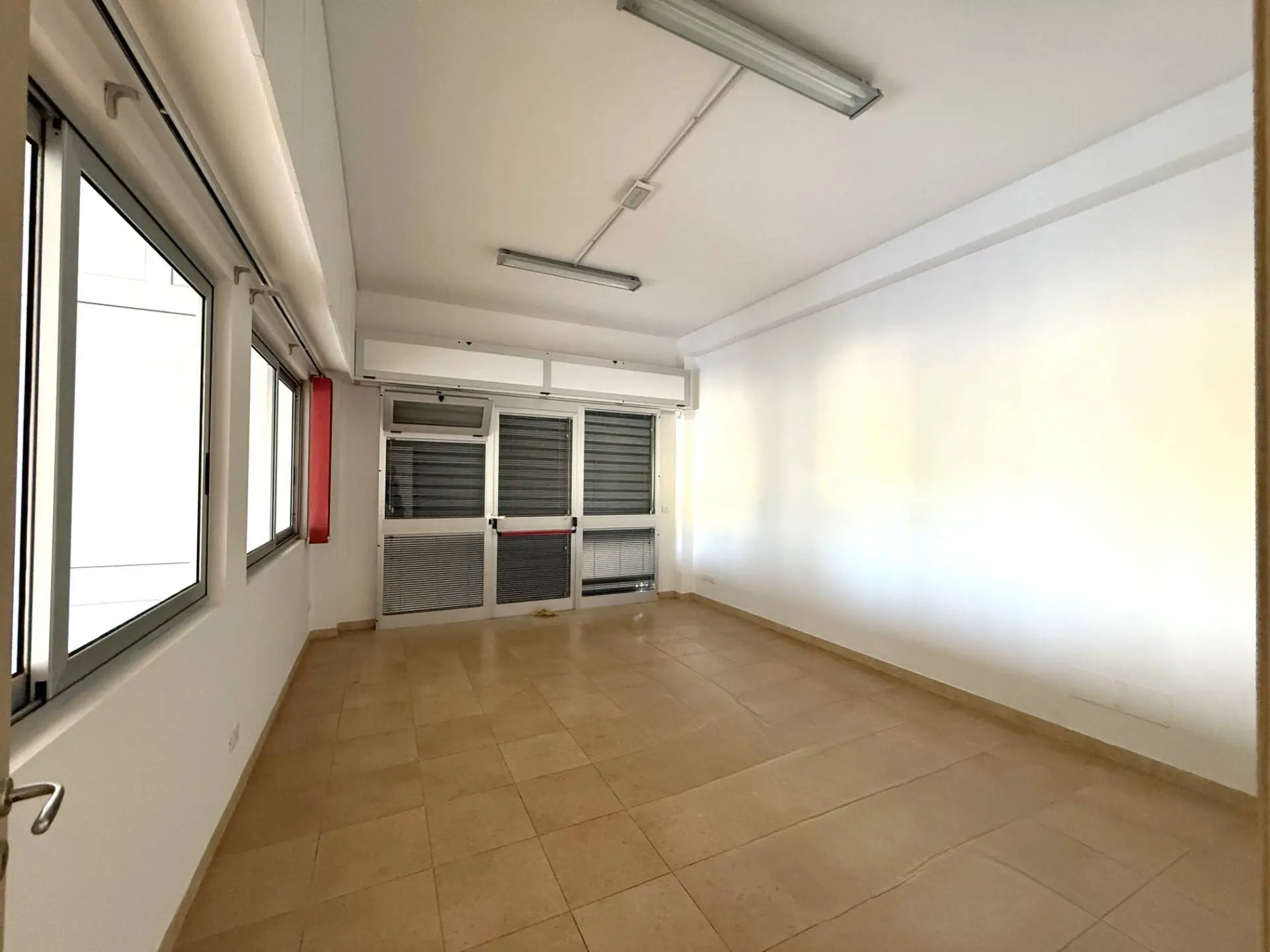 Immagine per Ufficio in vendita a Catanzaro via Milazzo 