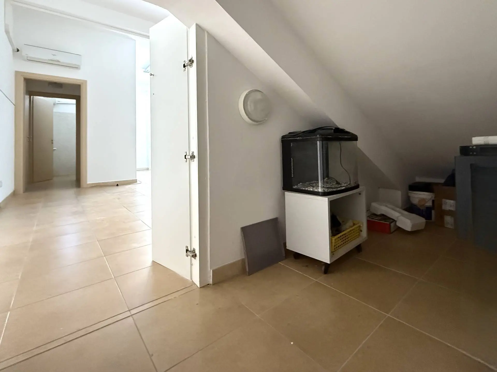Immagine per Ufficio in vendita a Catanzaro via Milazzo 