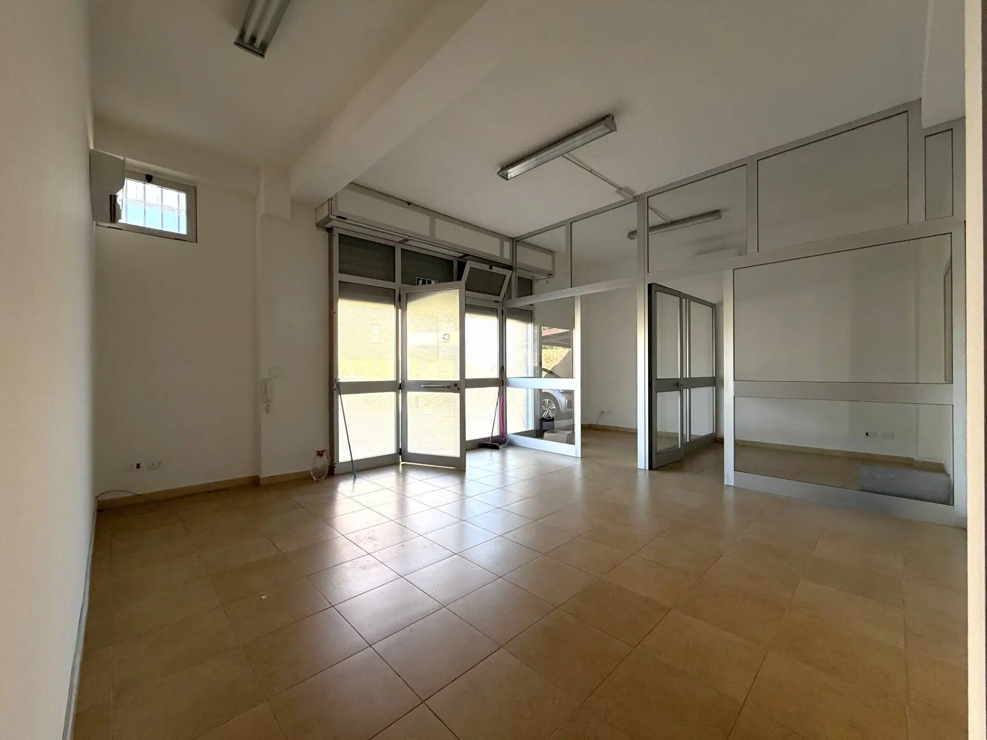 Immagine per Ufficio in vendita a Catanzaro via Milazzo 