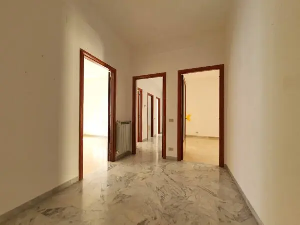Appartamento viale Dei Normanni, Catanzaro