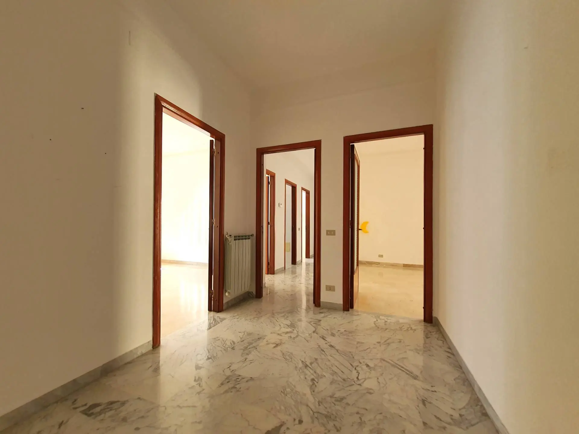 Immagine per Appartamento in vendita a Catanzaro viale dei Normanni 