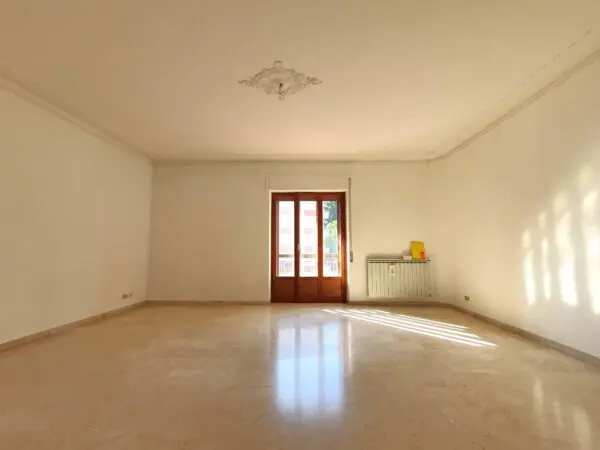 Appartamento viale Dei Normanni, Catanzaro