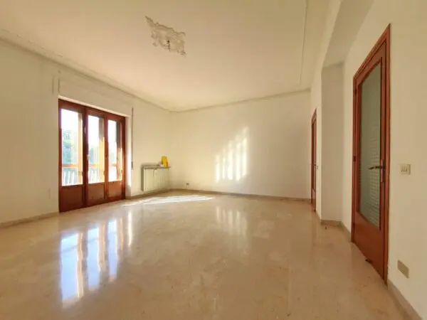 Appartamento viale Dei Normanni, Catanzaro
