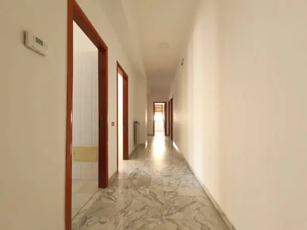 Appartamento viale Dei Normanni, Catanzaro