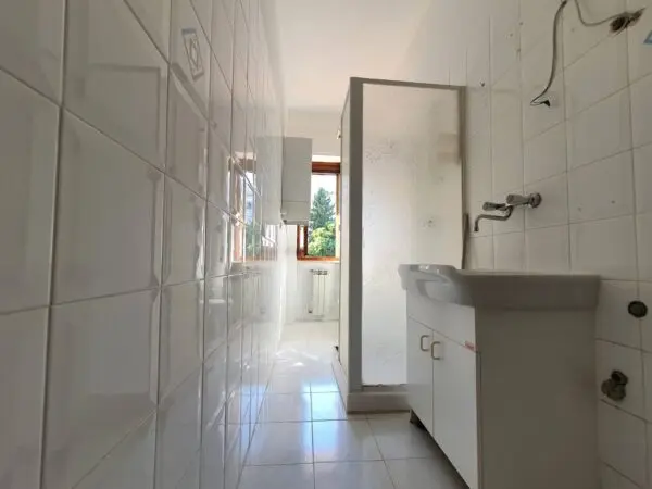 Appartamento viale Dei Normanni, Catanzaro