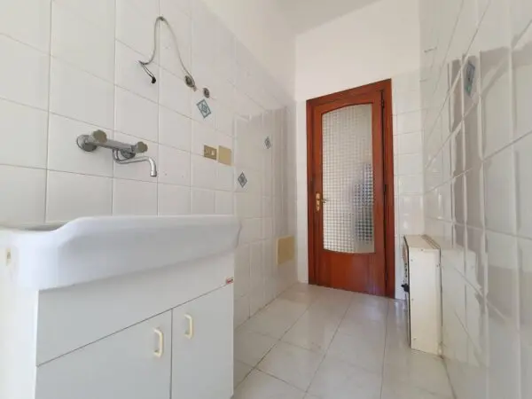 Appartamento viale Dei Normanni, Catanzaro