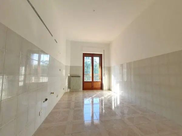 Appartamento viale Dei Normanni, Catanzaro