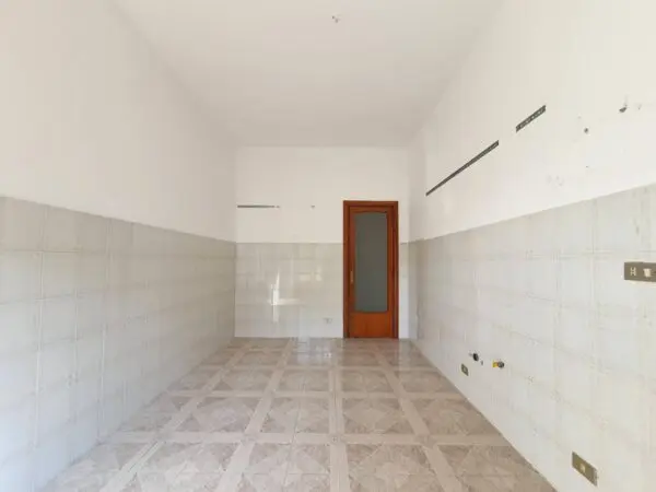 Appartamento viale Dei Normanni, Catanzaro