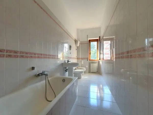 Appartamento viale Dei Normanni, Catanzaro